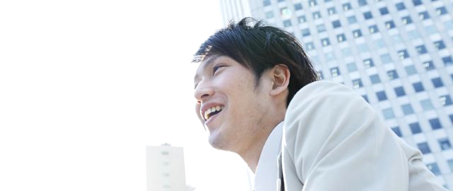 面接前に企業研究をする